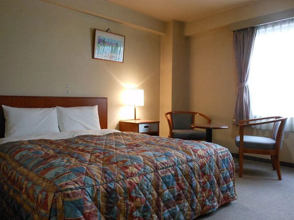 Hotel New Tohoku Tokyo