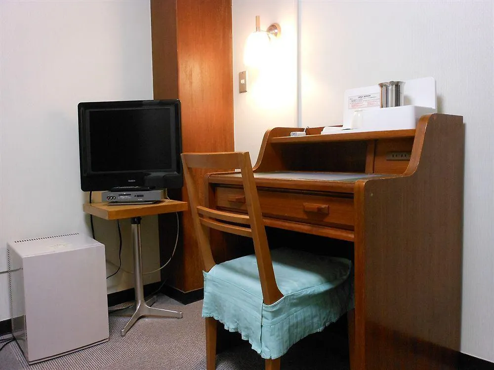 Hotel New Tohoku Tokyo