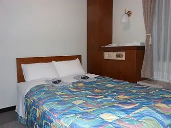Hotel New Tohoku Tokyo