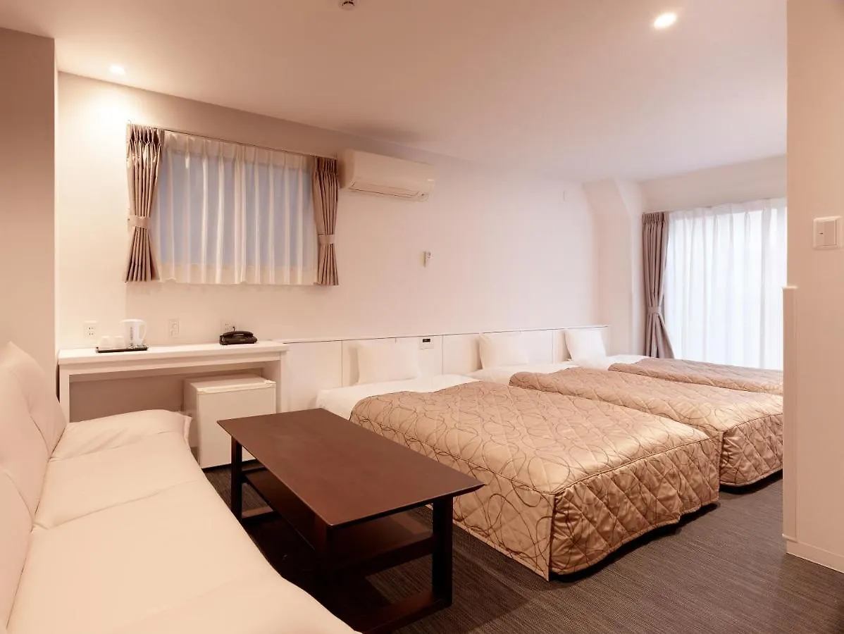 Hotel New Tohoku Tokyo