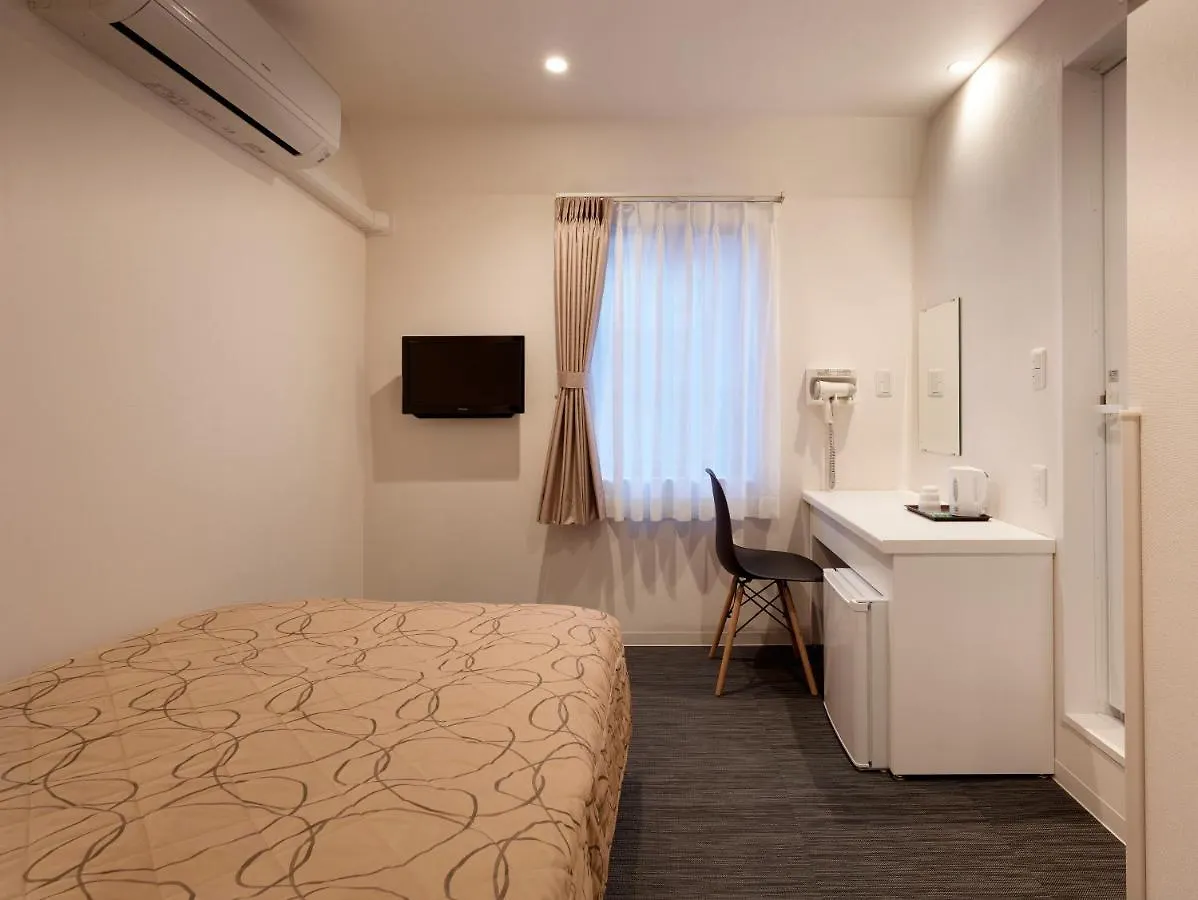Hotel New Tohoku Tokyo