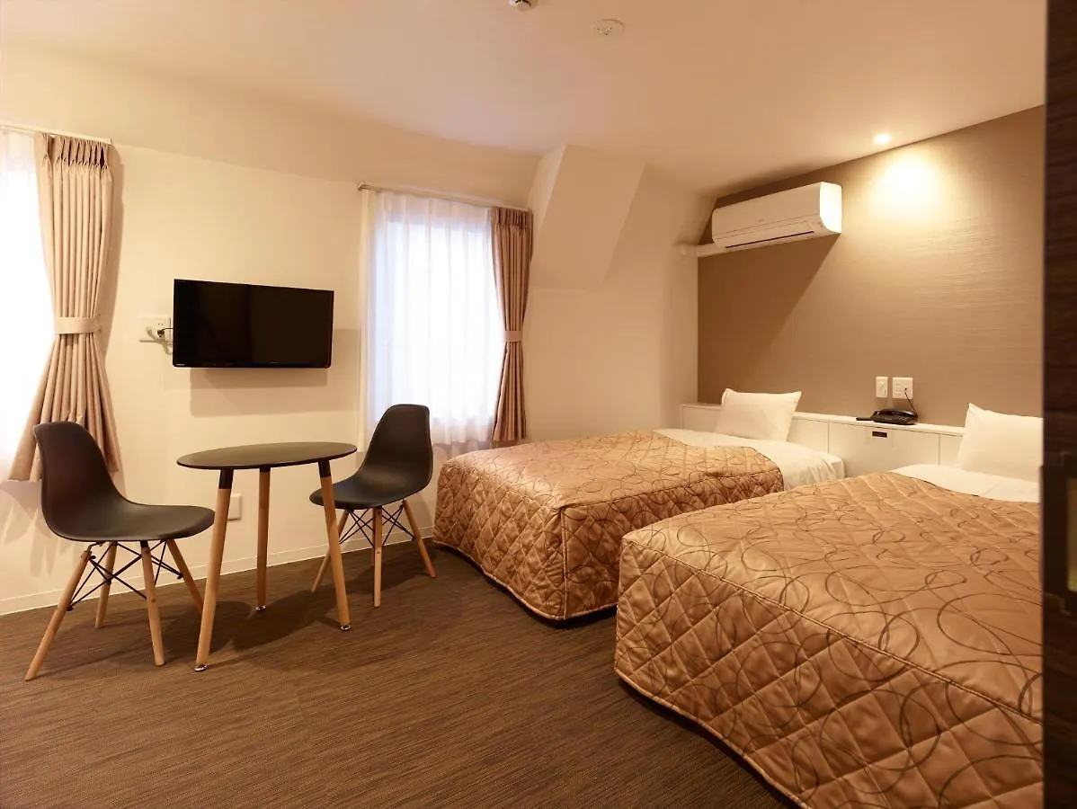Hotel New Tohoku Tokyo