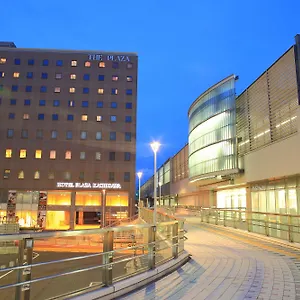 plaza-kachigawa.nagoyajapanhotels.com/
