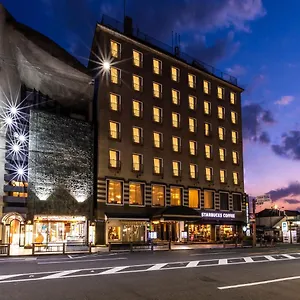 Apa Gion Excellent Hotel Kyoto