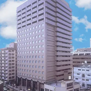 Mystays Premier Omori 4*, Tōkyō Japon