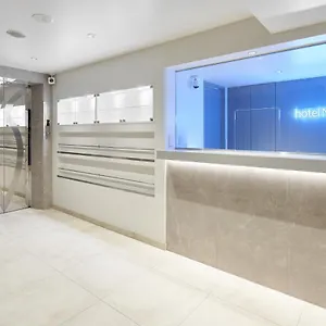 Hotel Shinjuku N.u.t.s, Tokio