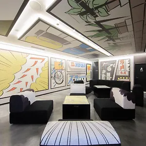 东京滨松町旅行家酒店 東京都