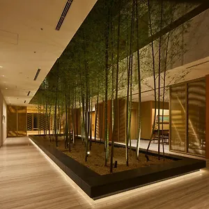 Hotel The Kitano, Tokio