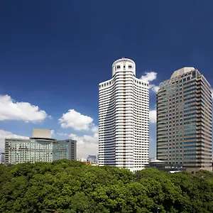 东京新大谷酒店花园塔酒店 東京都