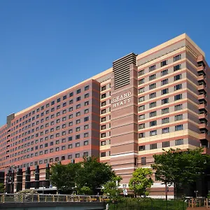 Grand Hyatt Fukuoka Hotel Fukuoka (Fukuoka)