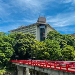 Yumoto Fujiya 4*, Hakone Japon