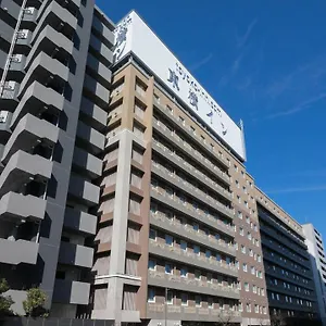 토요코 인 몬젠-나카초 에이타이바시 도쿄