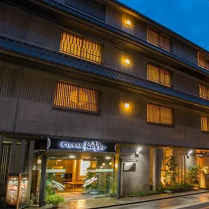 Kohro 3*, Kyoto Japon