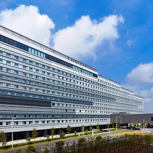Fontaine Grand Haneda Airport 4*, Tōkyō Japon