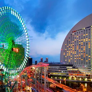 Intercontinental Yokohama Grand By Ihg 5*, Yokohama (Kanagawa) Japon