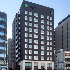 萌木银座首都酒店 東京都