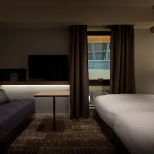Nest Umeda Hotel Osaka
