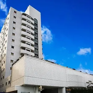 里斯特新宿酒店 東京都
