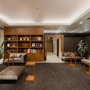 Hotel Candeo Ueno-koen, Tokio