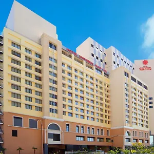 Universal Port Hotel Osaka