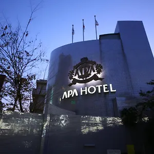 Hotel Apa Itabashi Ekimae, Tokio