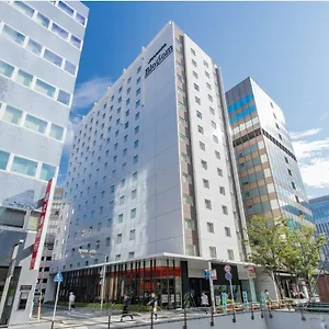 Jr Kyushu Blossom Hakata Hotel Fukuoka (Fukuoka)