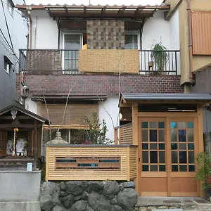 Jizo House Holiday home Kyoto