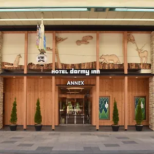 dormy-inn-sapporo-annex.sapporo-hotel.com/