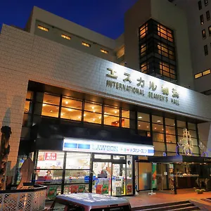 Escale-yokohama 2*, Yokohama (Kanagawa) Japon