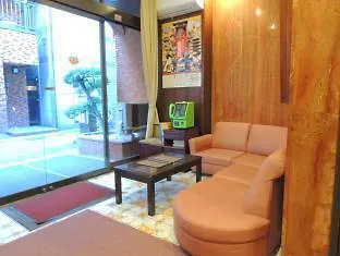 Hotel New Tohoku Tokió 0*,  Japán